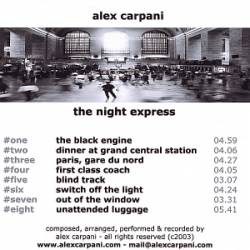 The Night Express